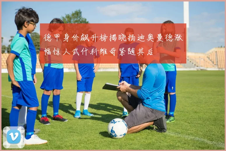德甲身价飙升榜揭晓扬迪奥曼德涨幅惊人武什科维奇紧随其后